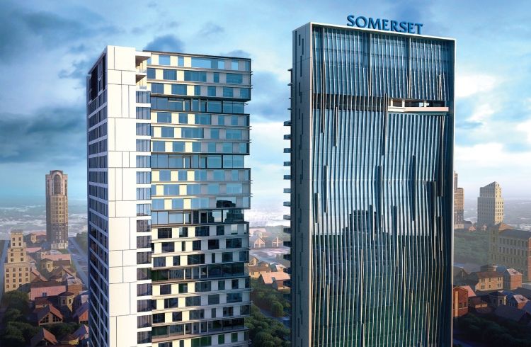 Duh, Kinerja Sektor Apartemen di Jakarta Masih Melempem